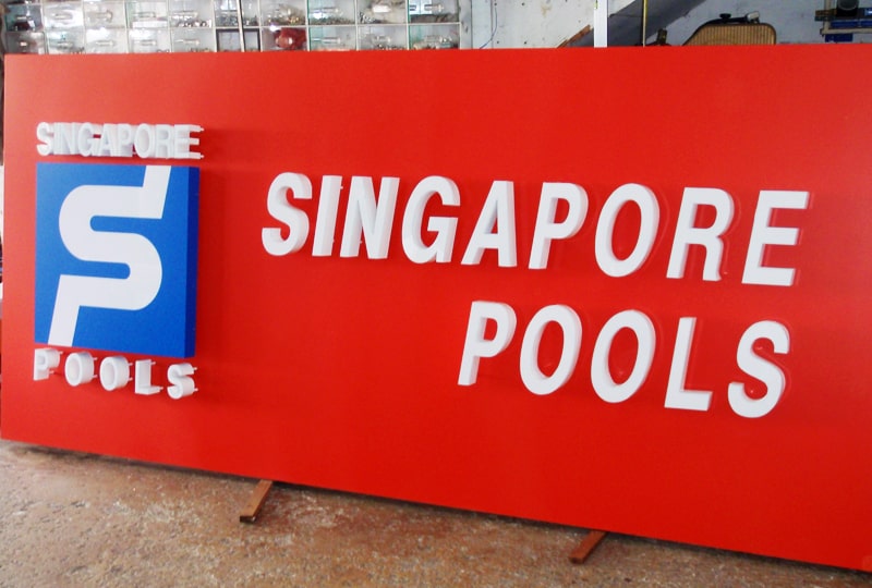 Apa Itu Togel Singapore?